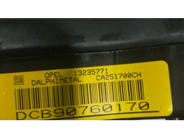 Volant Opel Corsa D 2008 SV70042000, DCB90760170  