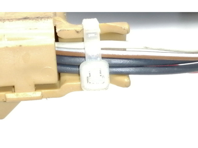 Зеркало электрическое Audi A4 Allroad - года