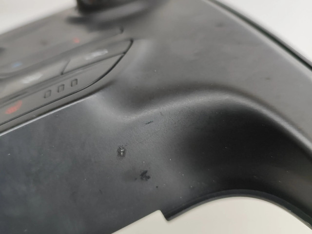 Включатель регулировки салона