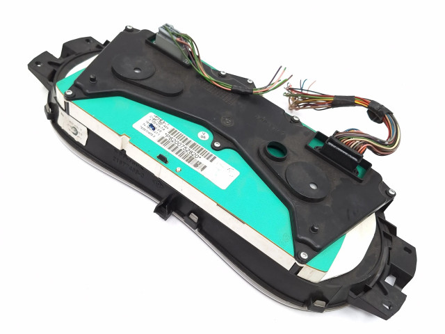 Панель приборов 216774992, 8200752820 Dacia Logan I