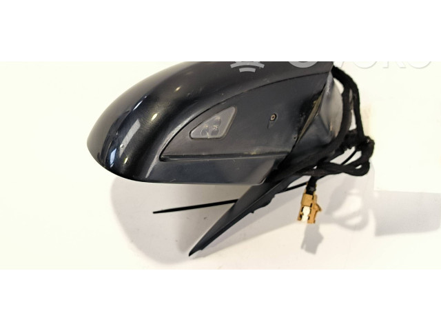 Zpětné zrcátko  Audi A8 S8 D3 4E 2003    