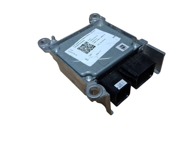 Блок подушек безопасности 6M2T14B056, 0285001679 Ford S-MAX