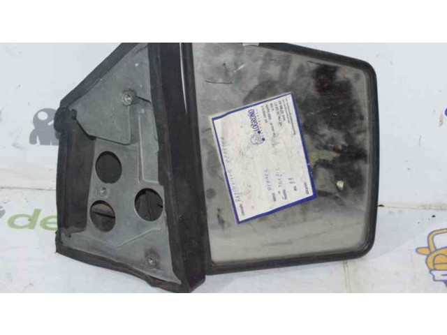 Зеркало электрическое        Renault Trafic III (X82)  2014 -  года   