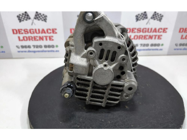 Генератор A3TB0291 Mitsubishi Montero