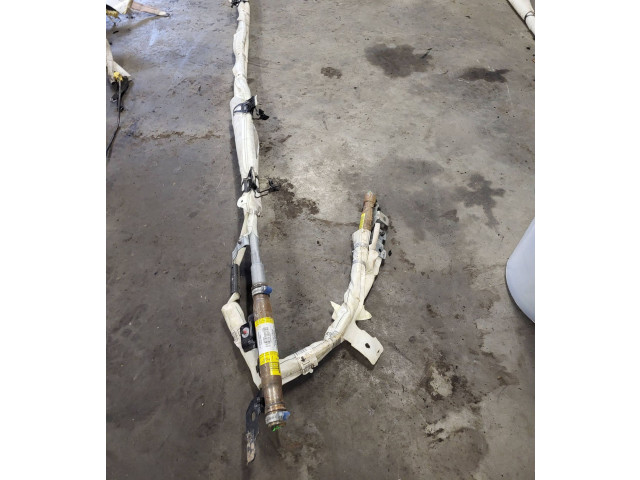 Боковая подушка безопасности 30698532, 30698522   Volvo XC90