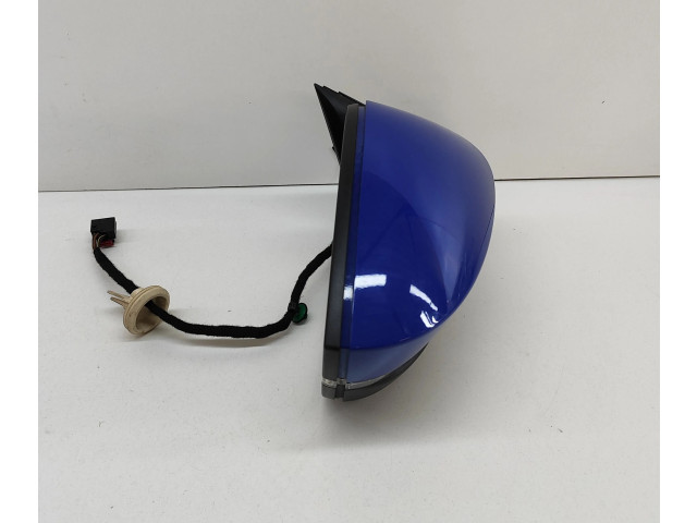 Зеркало электрическое        Skoda Karoq  2017 -  года   