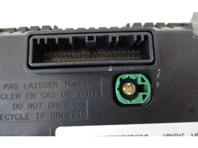 Панель приборов 248091085R, VPKR1F-10849-ZB Renault Captur II