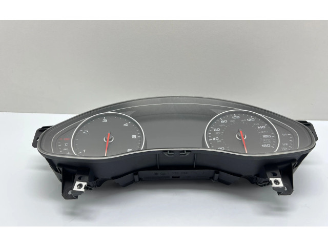 Панель приборов 4G8920982K, 0263672119 Audi A7 S7 4G