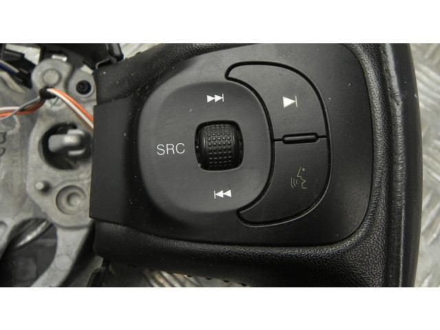 Руль Fiat 500L 2013- года 6204725D