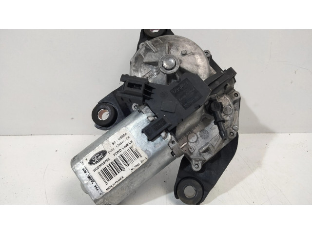 Моторчик заднего дворника DV61-17K441-CA    Ford Transit -  Tourneo Connect
