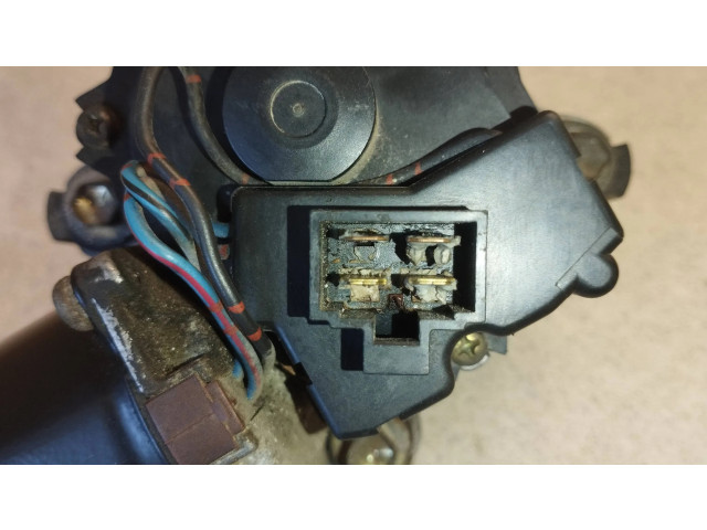 Моторчик дворников MB623287, 849100-6122 Mitsubishi Pajero