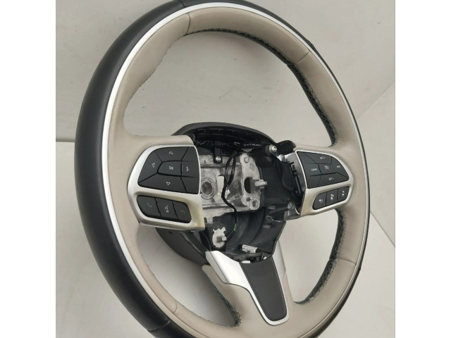 Руль Chrysler Pacifica 2017- года 6RM583X9AG