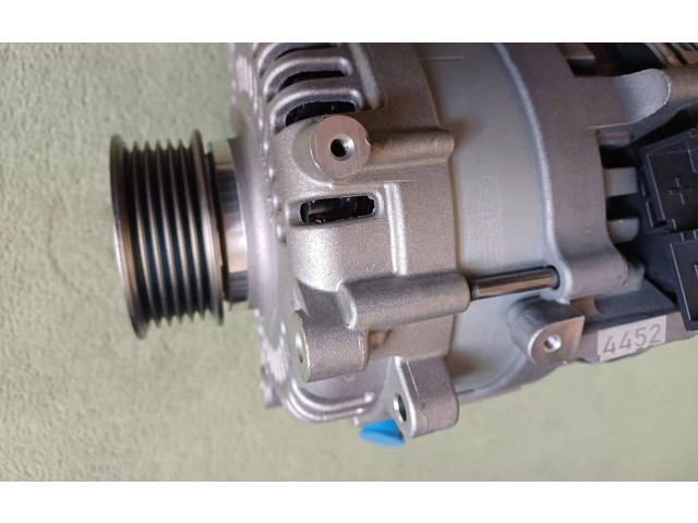 Генератор 05E903019F, AAC9173190300 Audi Q3 F3