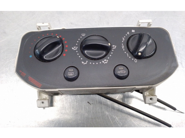 Модуль блока управления кондиционером 1848819005, 144745000   Renault Clio II