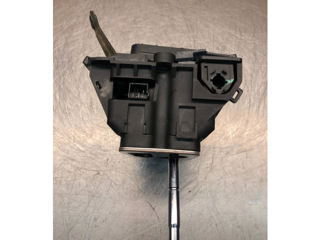 Turbodmychadlo Турбина A1632600709, PP170   Mercedes-Benz ML W163   OM 628.963