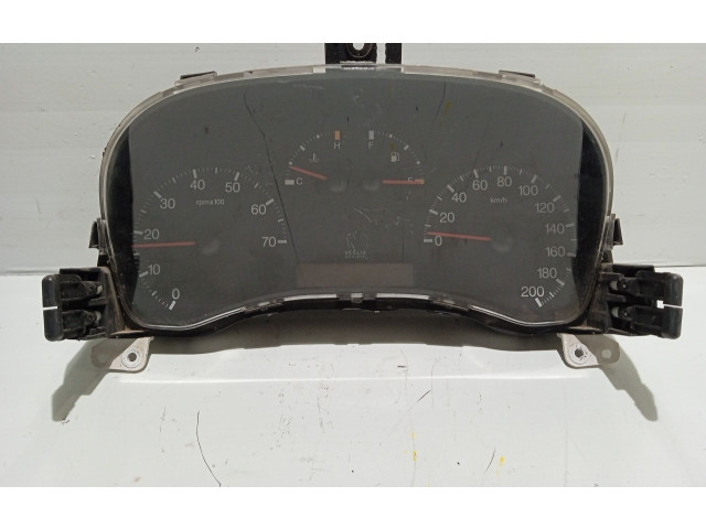 Přístrojová deska  Fiat Punto Evo 3490 46812961  