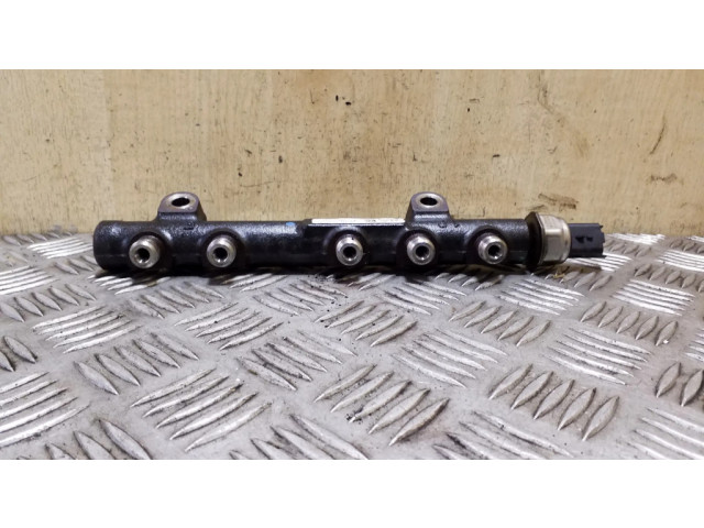 Топливная рампа 9684753080, 9664111780   Citroen DS4 1.6 