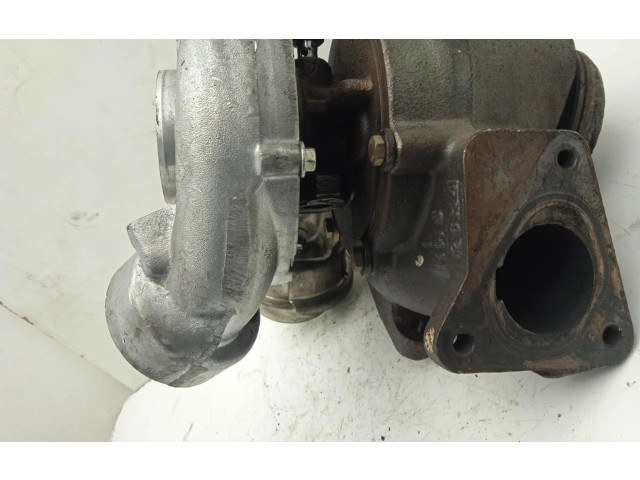 Турбина Jeep Grand Cherokee (WJ) 715568