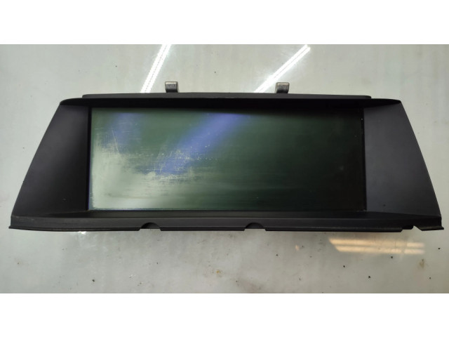 Дисплей 9203048 BMW 7 F01 F02 F03 F04