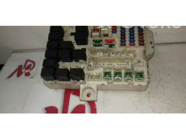 Pojistková skříňka 5WK548202226 Smart ForFour