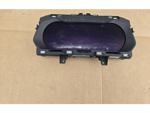 Přístrojová deska  Volkswagen Tiguan 2017 5NA920790B  