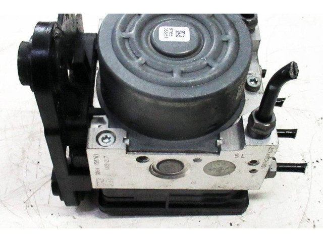 Блок АБС 3Q0907379P Skoda Octavia Mk3 (5E) 2013 - 2019 года