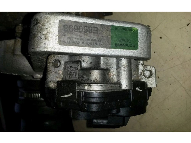 Турбина Jeep Compass 46340583, 46340583 для двигателя 55283099