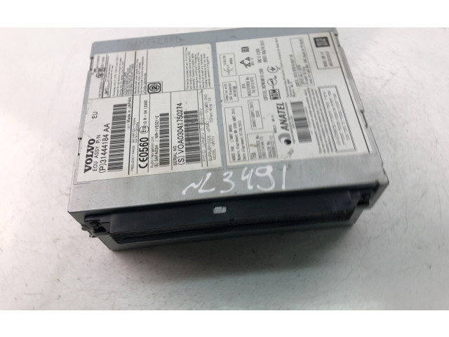 Блок управления 31444184AA, NL3491 Volvo XC60