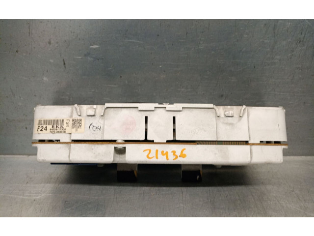 Экран дисплея вверх 9400817300, 9400817300 Hyundai Matrix