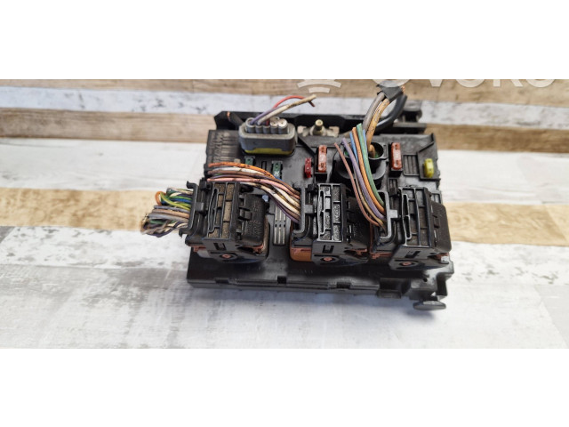 Блок предохранителей 9661707880   Citroen C2    