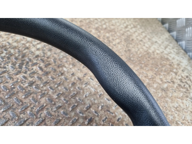 Руль Ford Escape IV  2020- года LJ6B3600, LJ6B3600AE3ZHE      