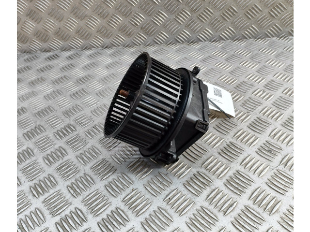 Вентилятор печки 4M2820021 Audi A4 Allroad B9