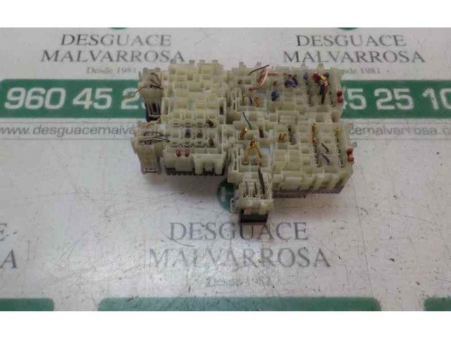 Pojistková skříňka Řídící jednotka BSM Ford S-MAX 2007