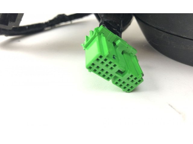 Зеркало электрическое Volvo S60 2011 - 2013 года