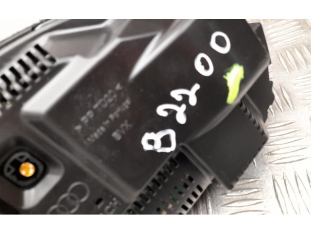 Přístrojová deska Audi A5 8T 8F 2017 8W5920790D