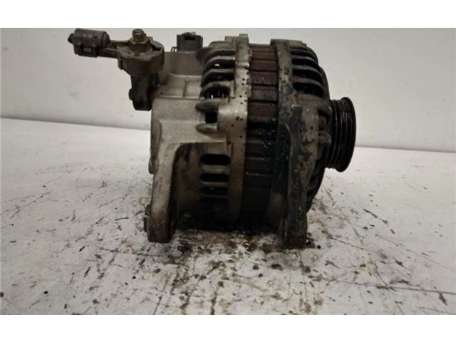 Генератор A2TB0191B, A2TB0191B Mazda 626