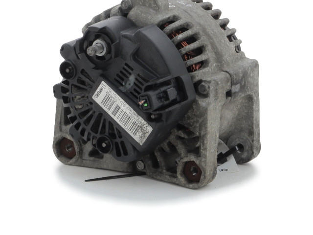 Генератор 8200537415, J0-9047I   Renault Clio III      