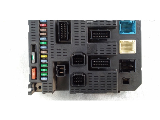 Блок предохранителей 9659285680 Citroen C4 I