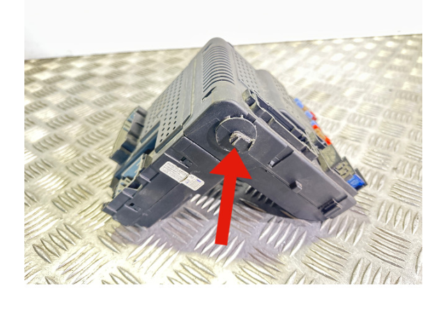 Блок комфорта 30786579, 28155843 Volvo XC90