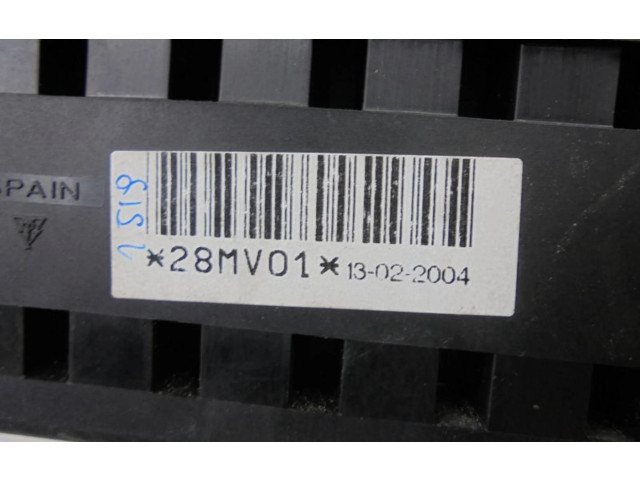 Блок предохранителей 9162323, 9162323 Volvo XC90