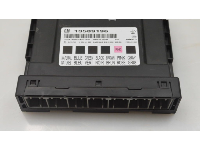 Комфортный модуль