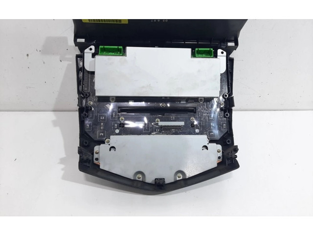 Модуль блока управления кондиционером 13T65077Y01   Honda Accord