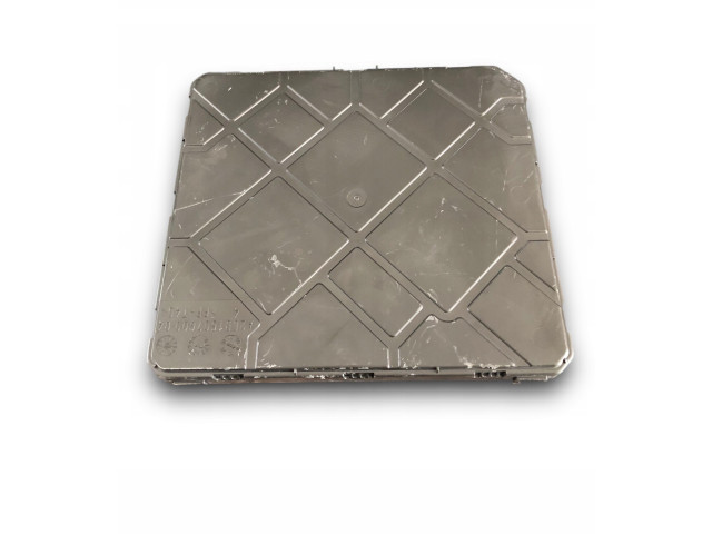 Генератор 2Q0937089E   Volkswagen Polo VI      