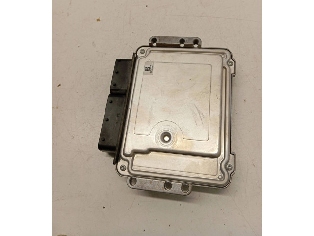 Блок управления коробкой передач 9656612380, 1231964 Ford Focus C-MAX