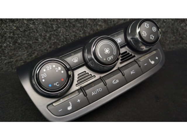 Блок управления климат-контролем 8J0820043S   Audi TT TTS Mk2