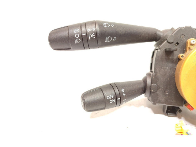 Подрулевой шлейф SRS 01561013040 Alfa Romeo Giulietta