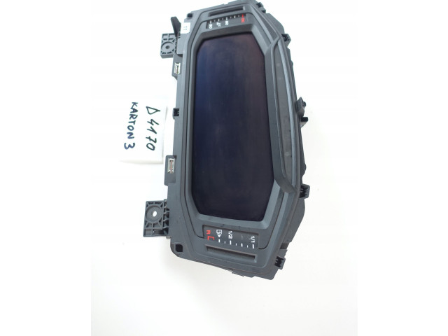 Панель приборов 82A920700D Audi A1