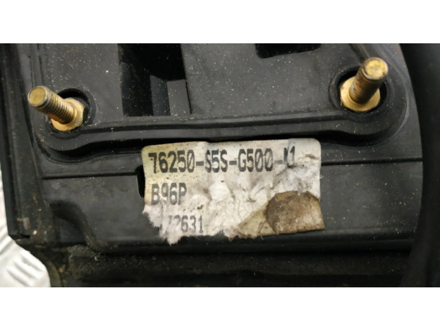 Zpětné zrcátko levé Honda Civic 2002 76250S5SG500M1