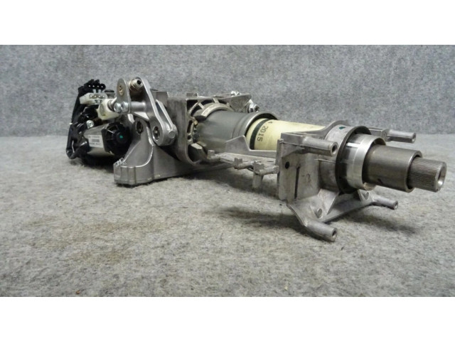 рейка Колонка рулевая 6787926 BMW 5 F10 F11 2009-2016 года