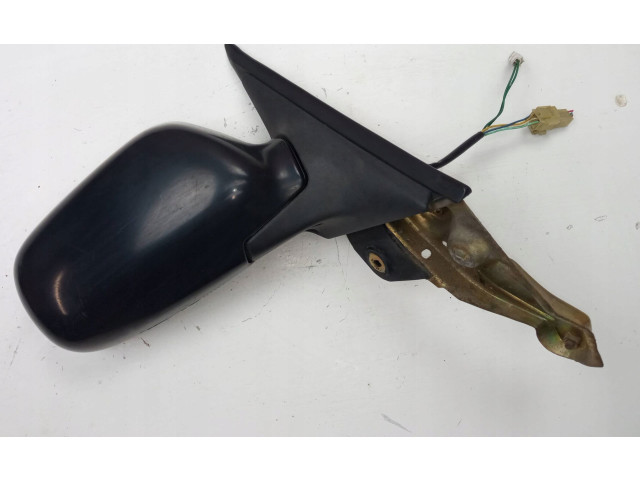 Зеркало электрическое        Subaru Forester SF  1998 - 2000 года   